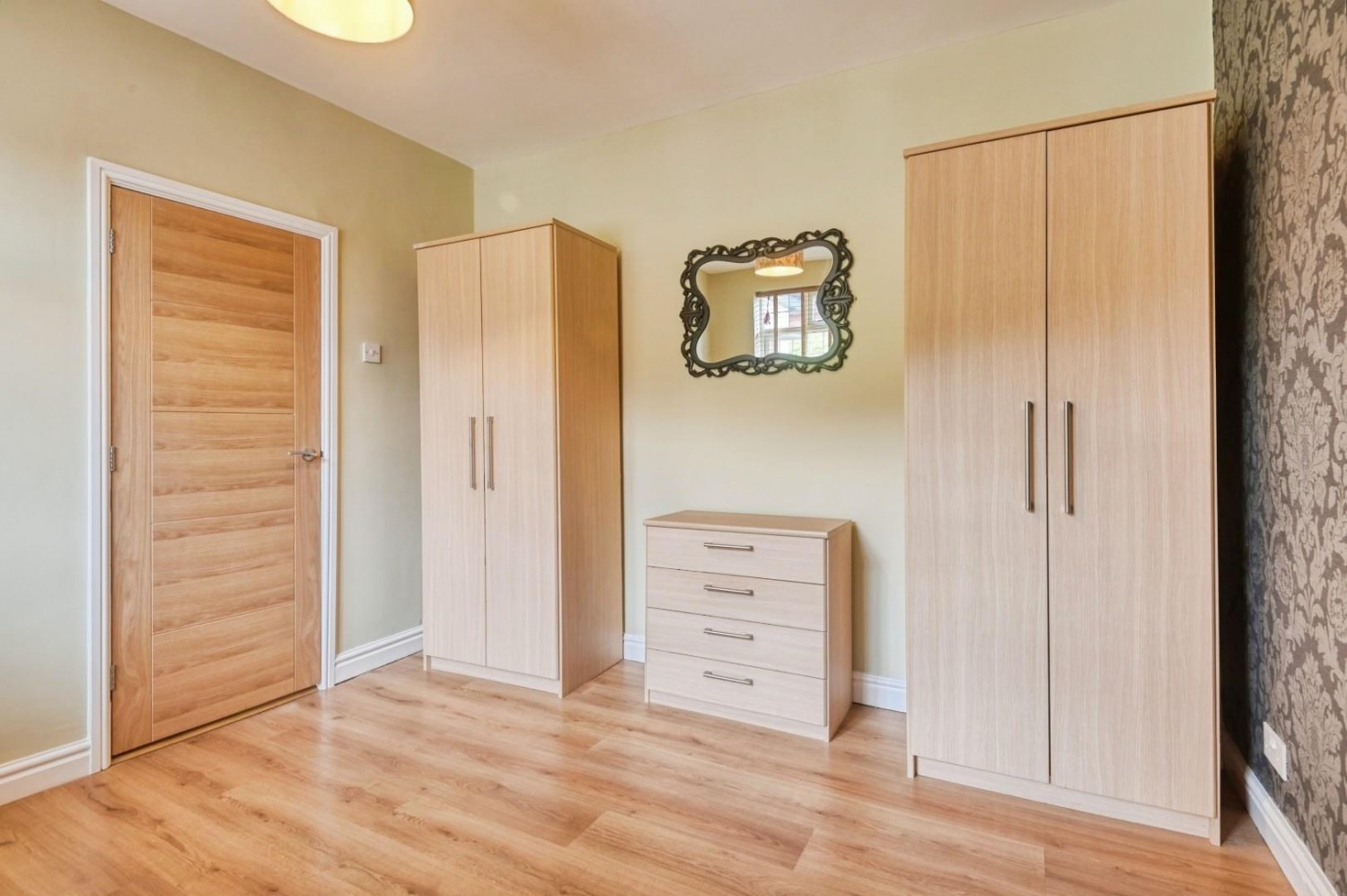 12 The Dell, Tamworth