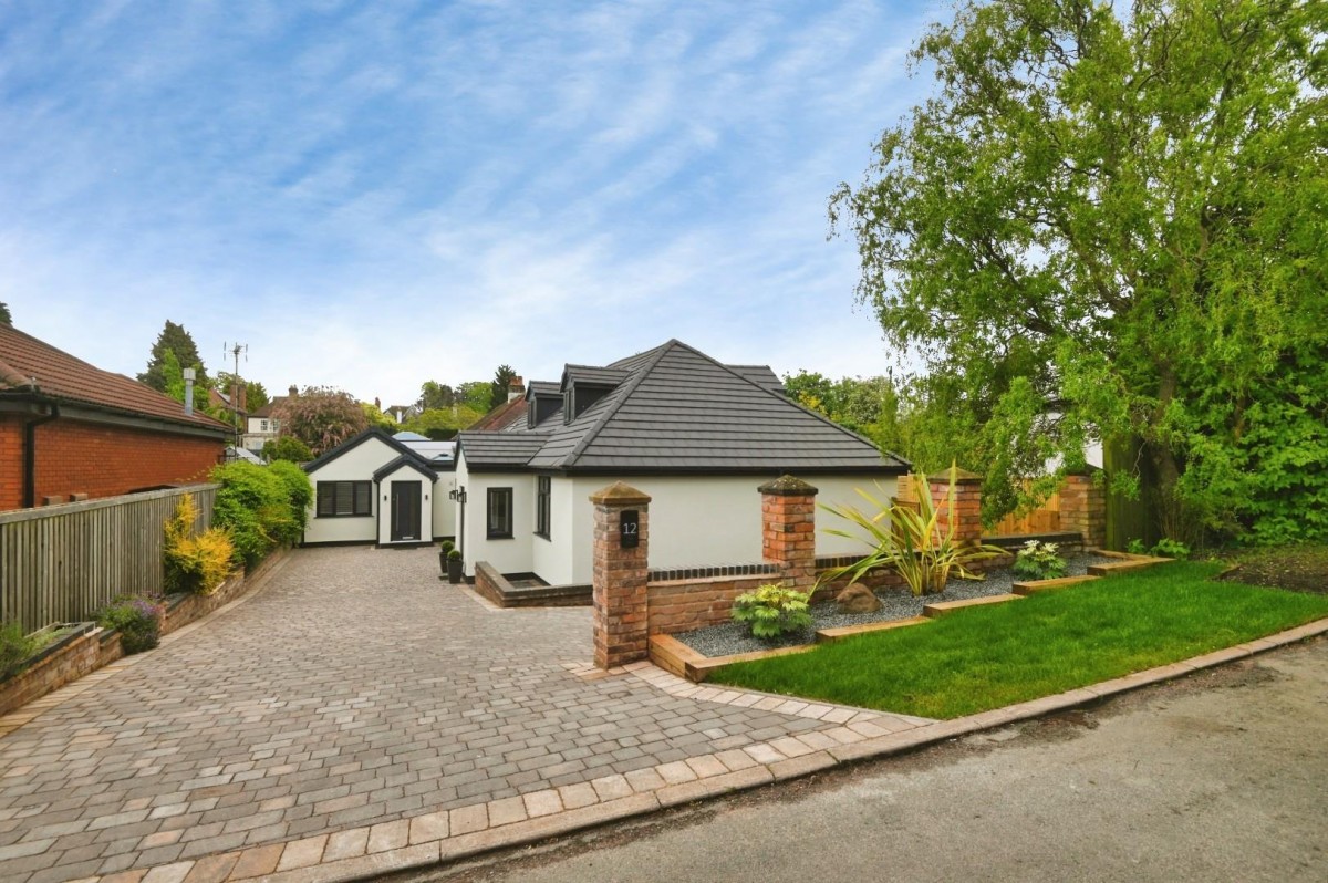 12 The Dell, Tamworth