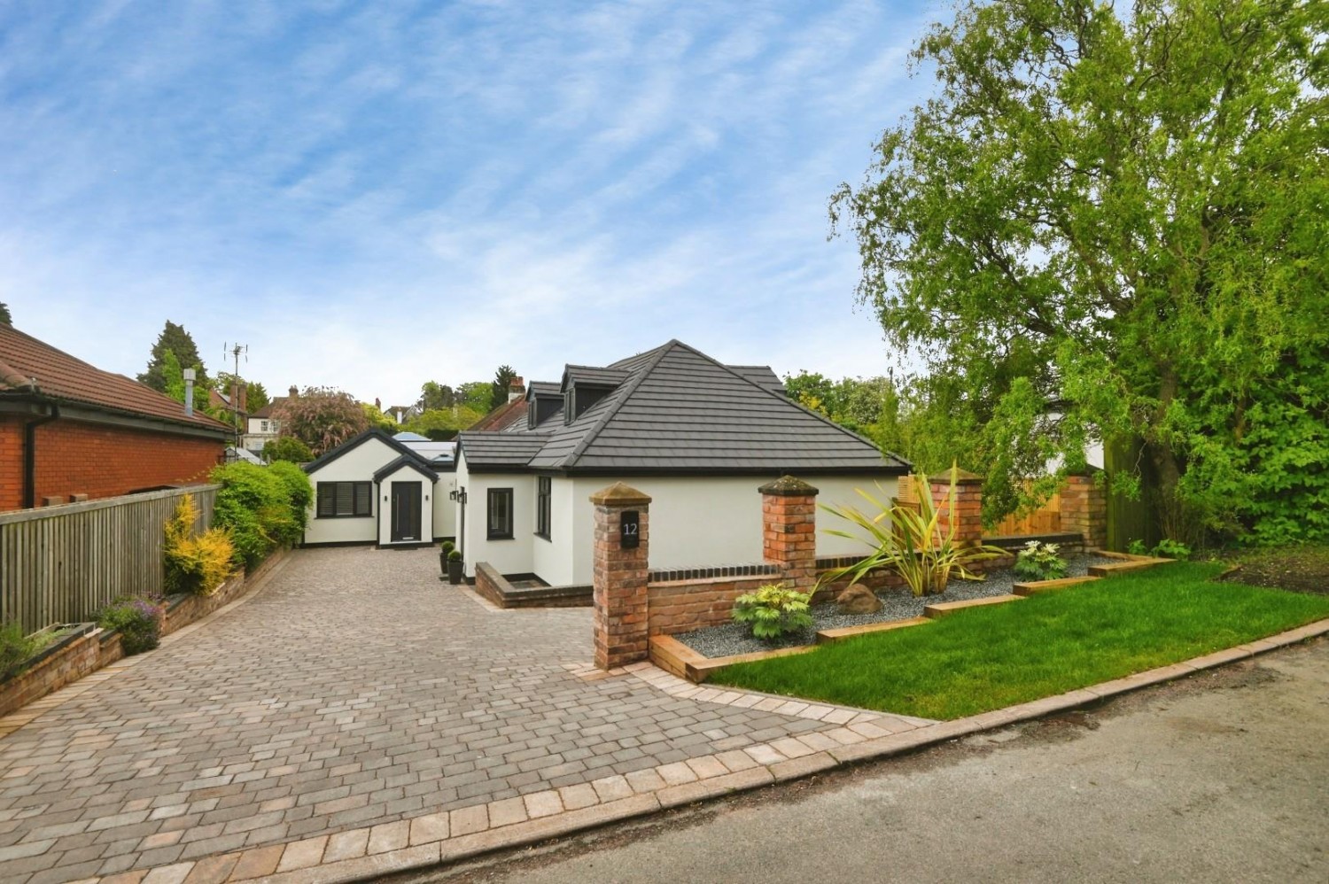 12 The Dell, Tamworth