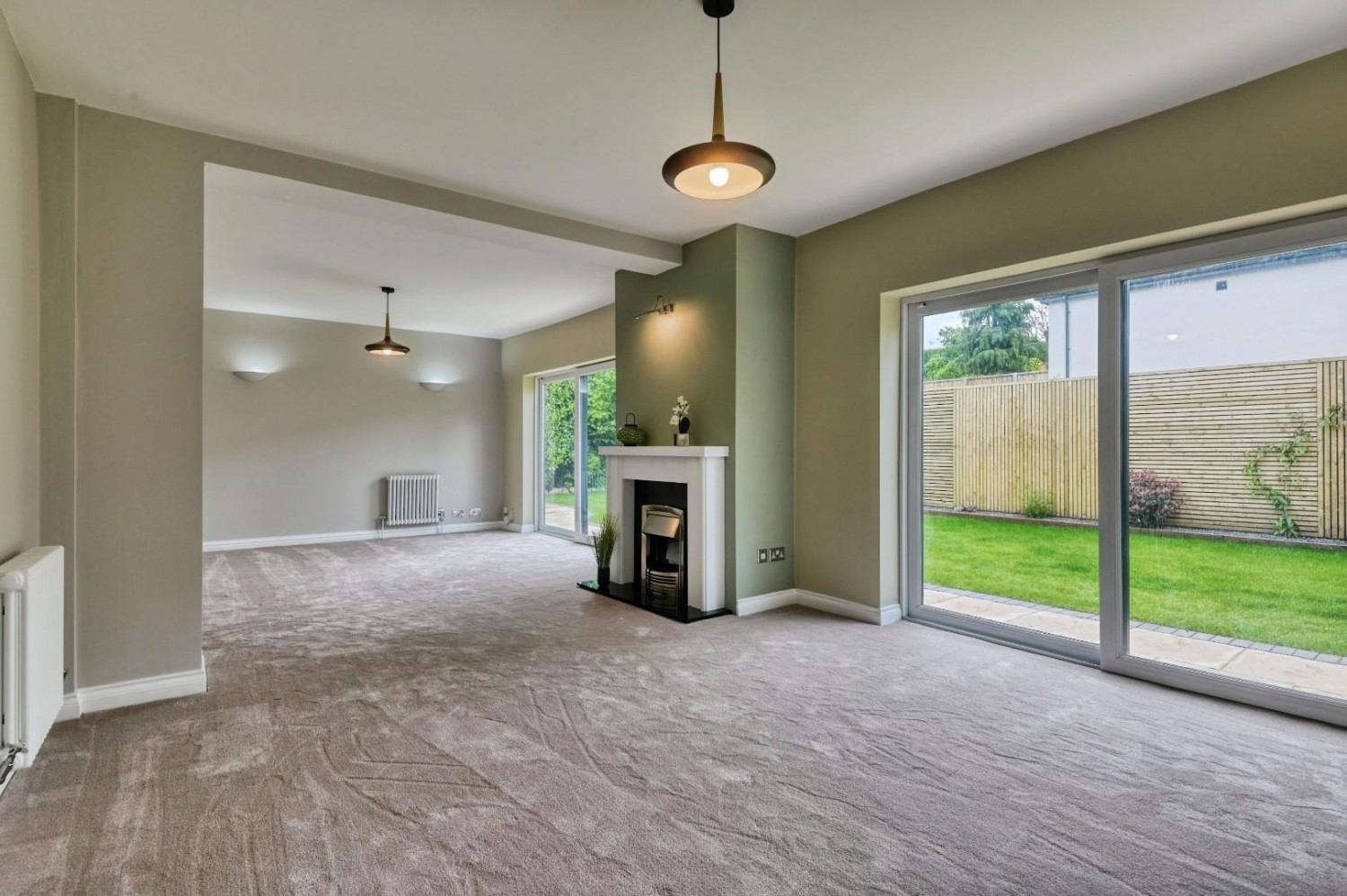 12 The Dell, Tamworth