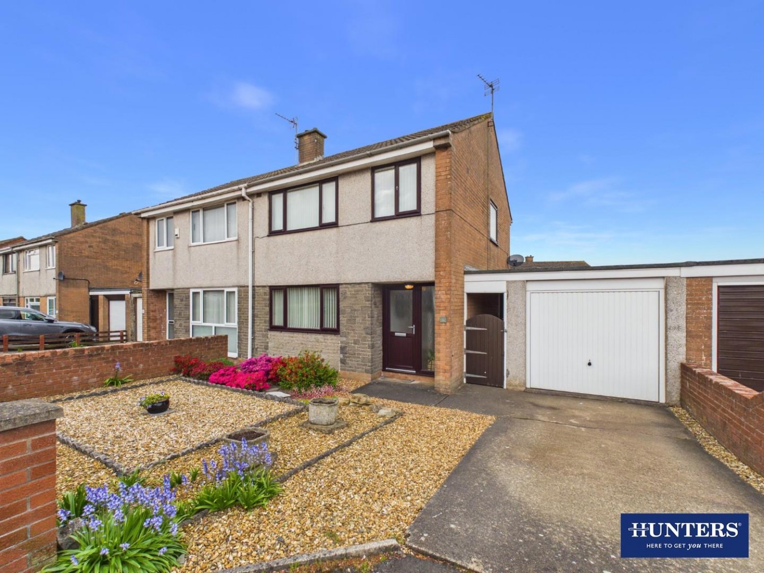 Hospital Road, Annan, DG12