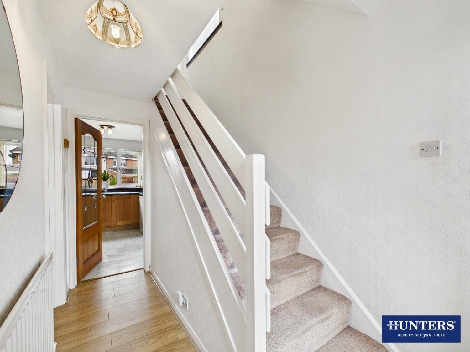 Hospital Road, Annan, DG12