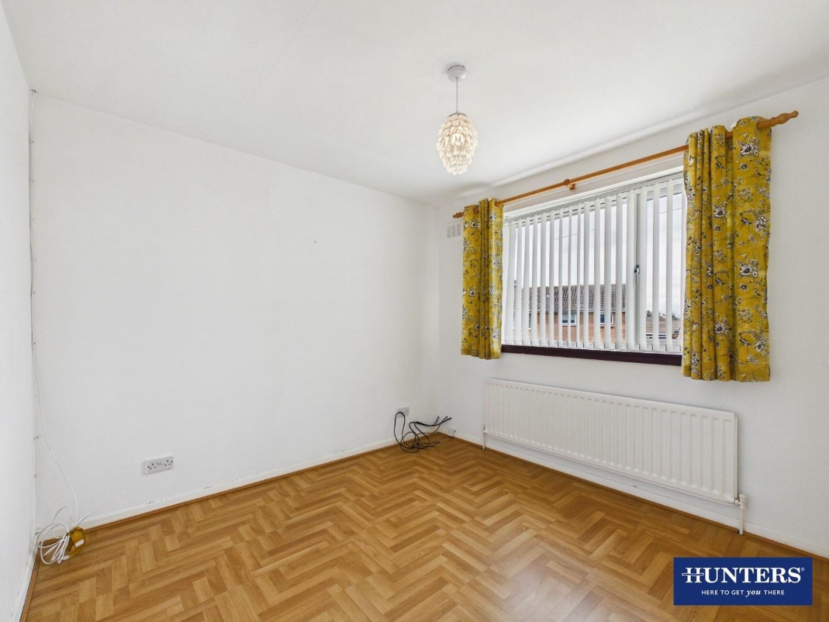 Hospital Road, Annan, DG12