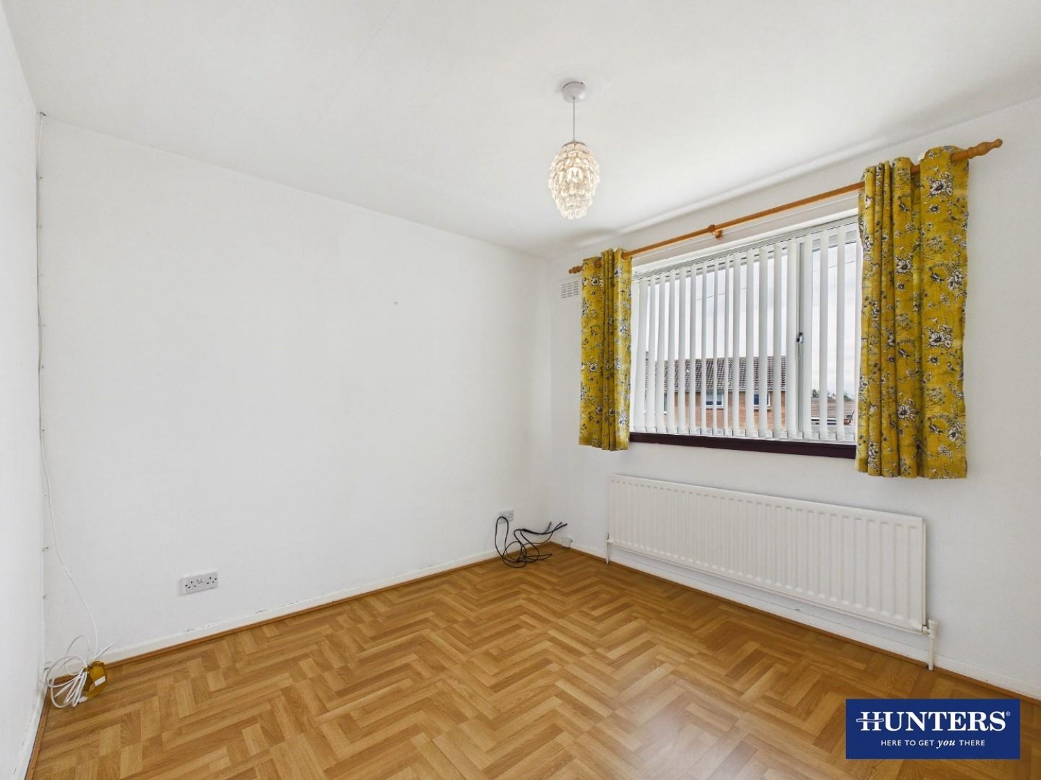 Hospital Road, Annan, DG12