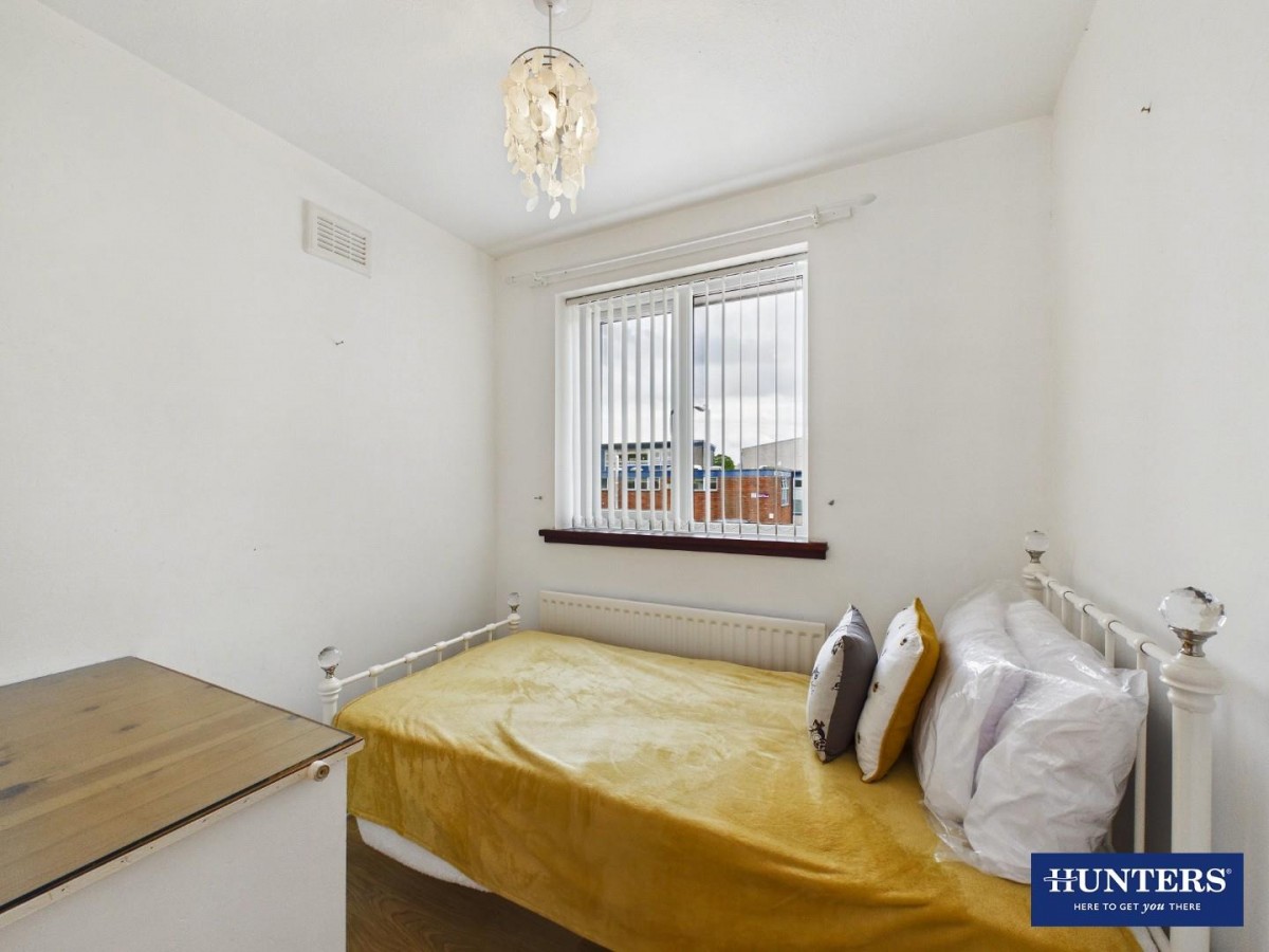Hospital Road, Annan, DG12