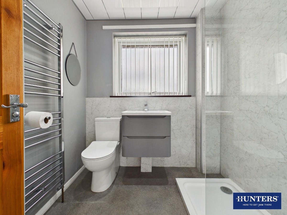 Hospital Road, Annan, DG12