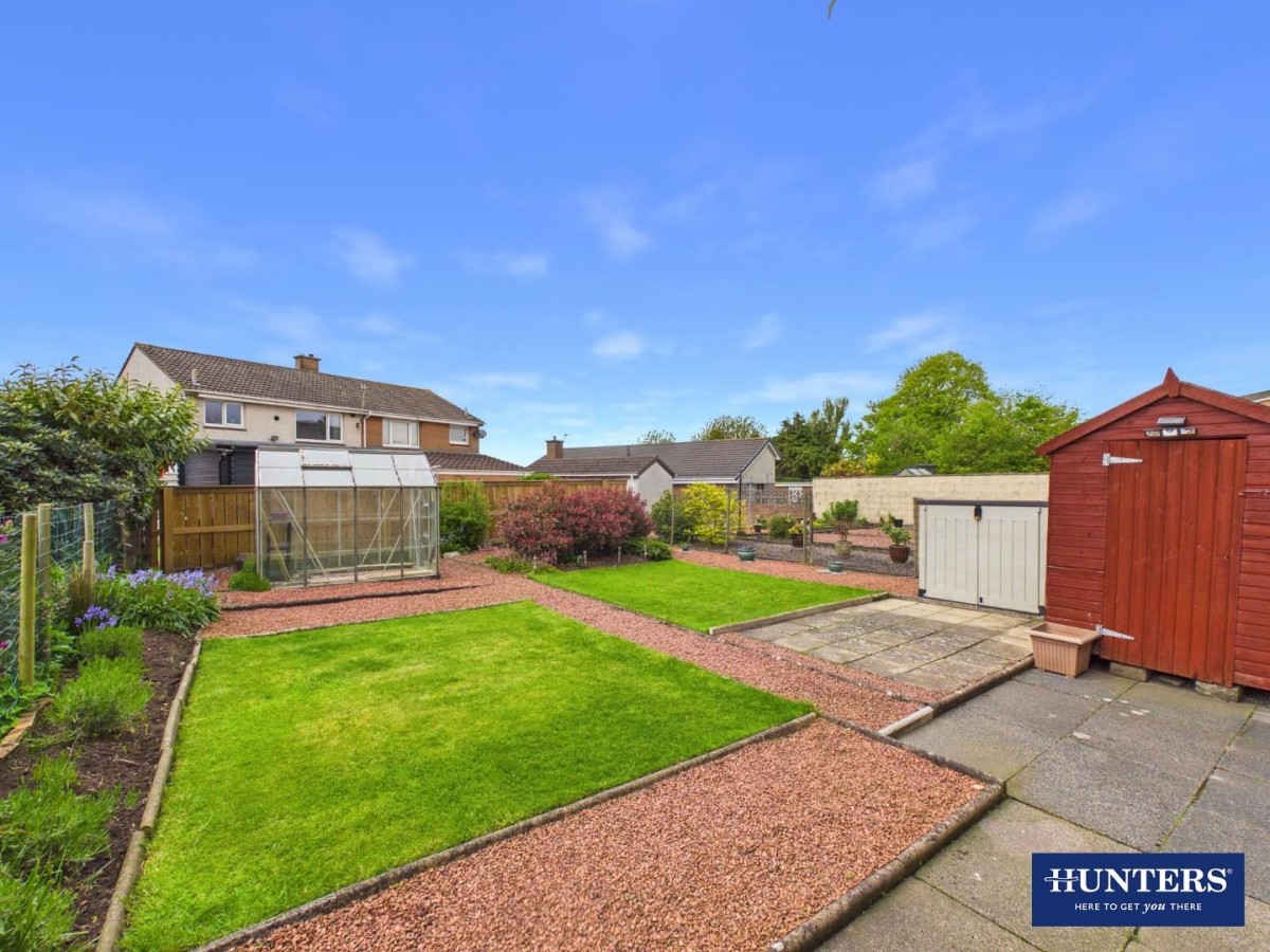 Hospital Road, Annan, DG12