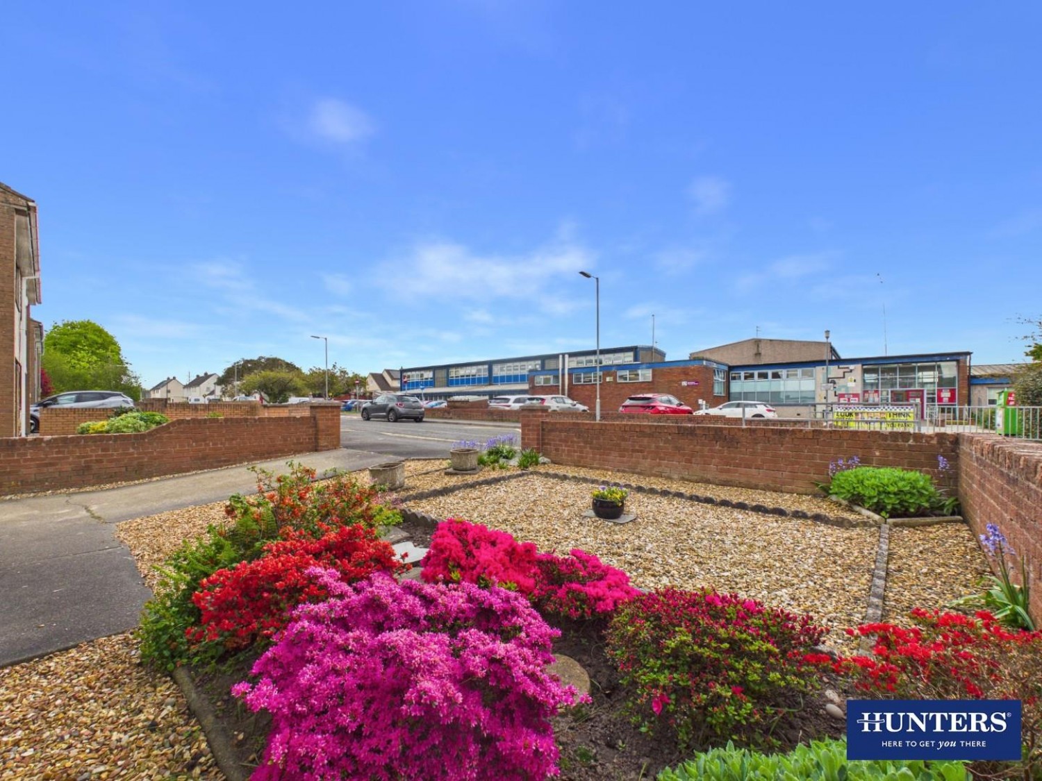 Hospital Road, Annan, DG12