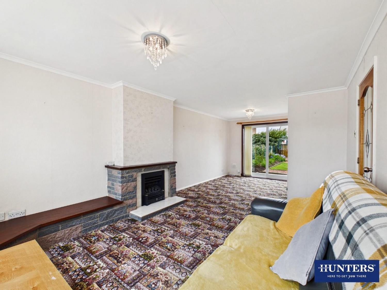 Hospital Road, Annan, DG12