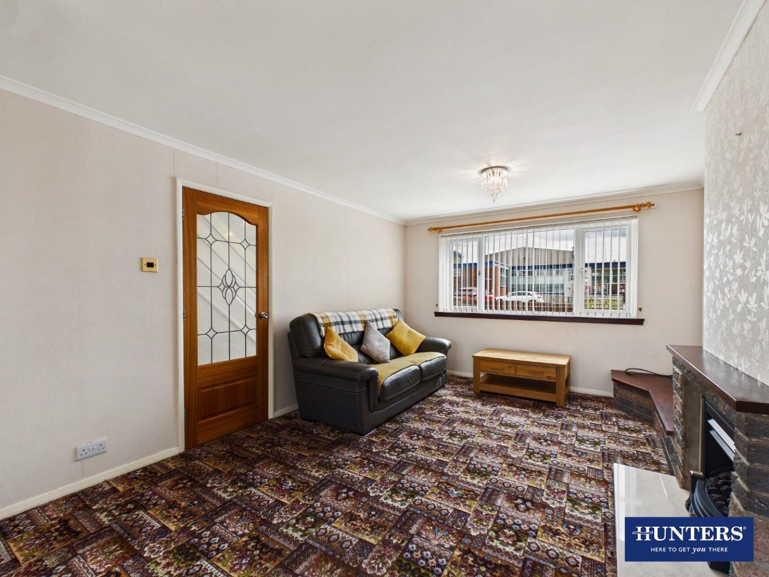 Hospital Road, Annan, DG12