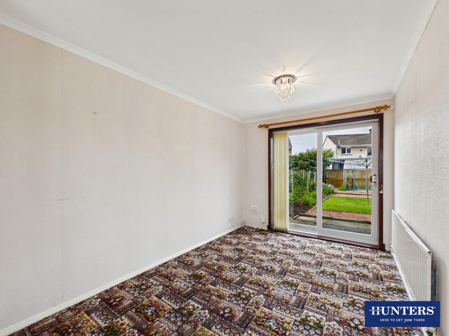 Hospital Road, Annan, DG12