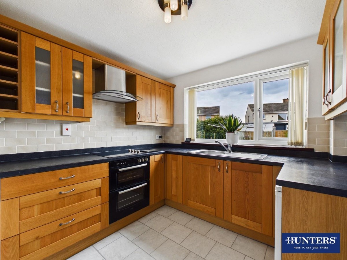 Hospital Road, Annan, DG12