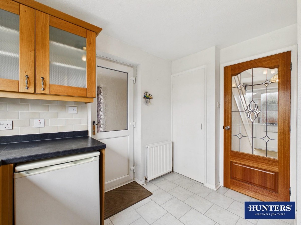 Hospital Road, Annan, DG12