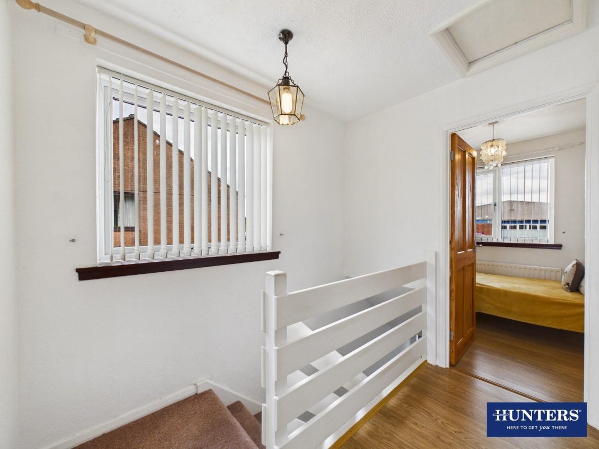Hospital Road, Annan, DG12
