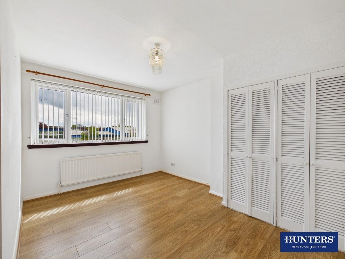 Hospital Road, Annan, DG12
