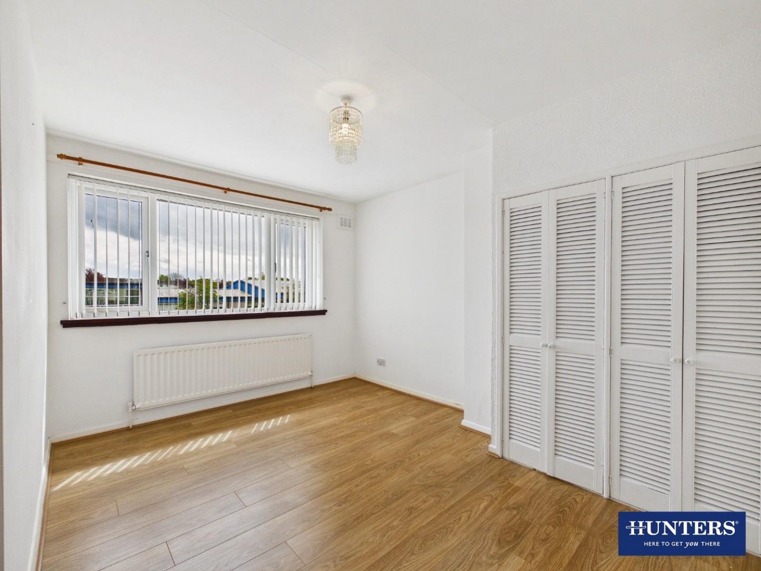 Hospital Road, Annan, DG12