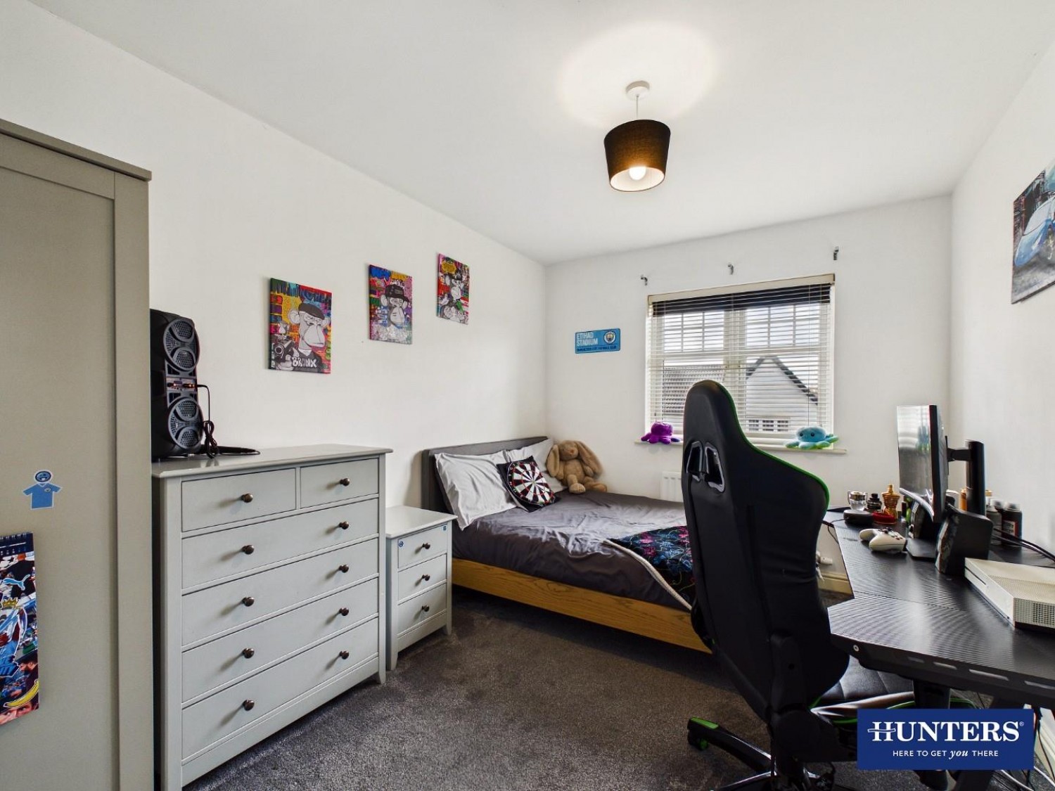 4 bedroom House for sale in East End, Wigton, CA7
