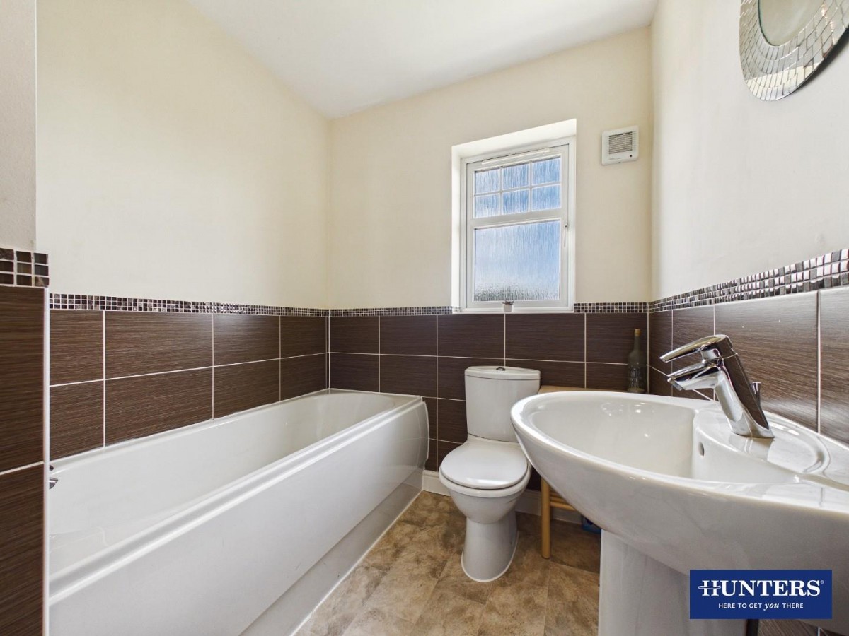 East End, Wigton, CA7