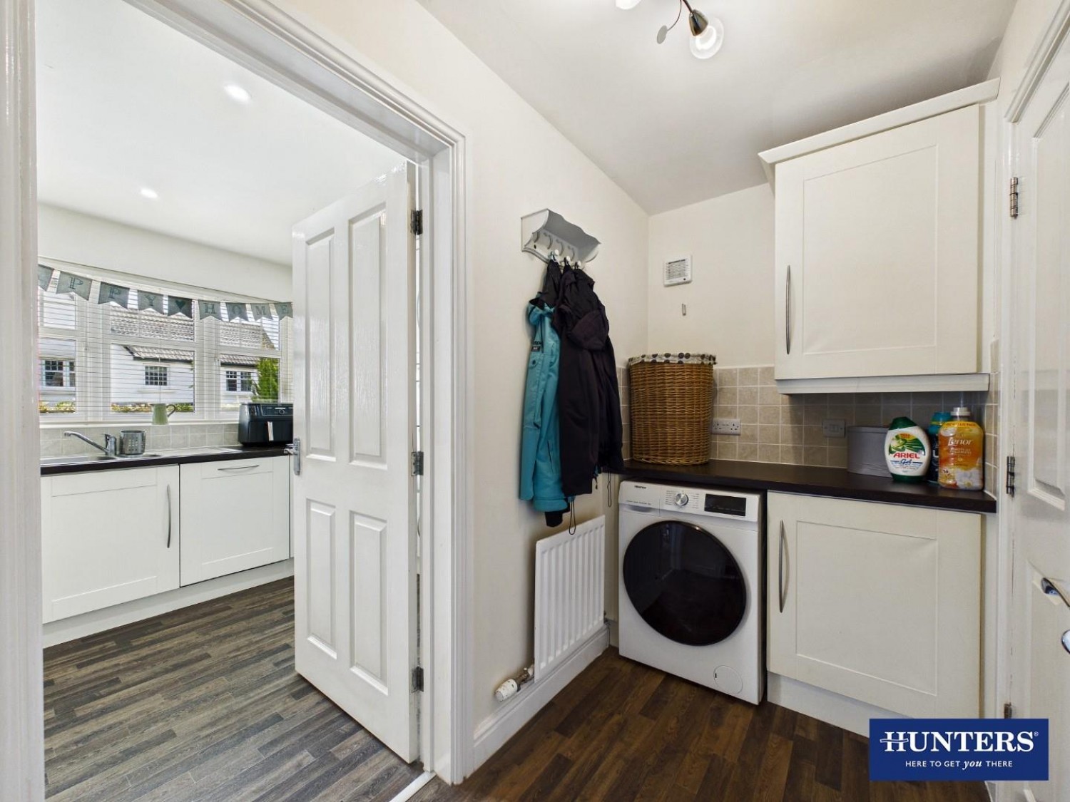 4 bedroom House for sale in East End, Wigton, CA7