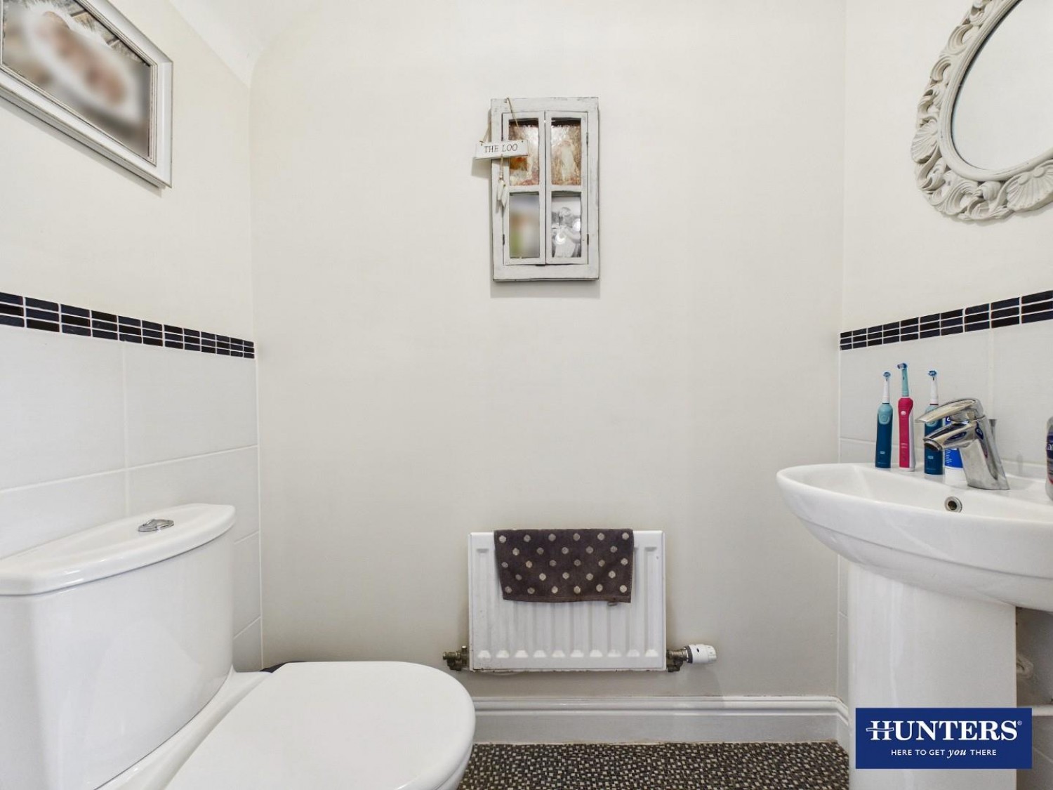 4 bedroom House for sale in East End, Wigton, CA7