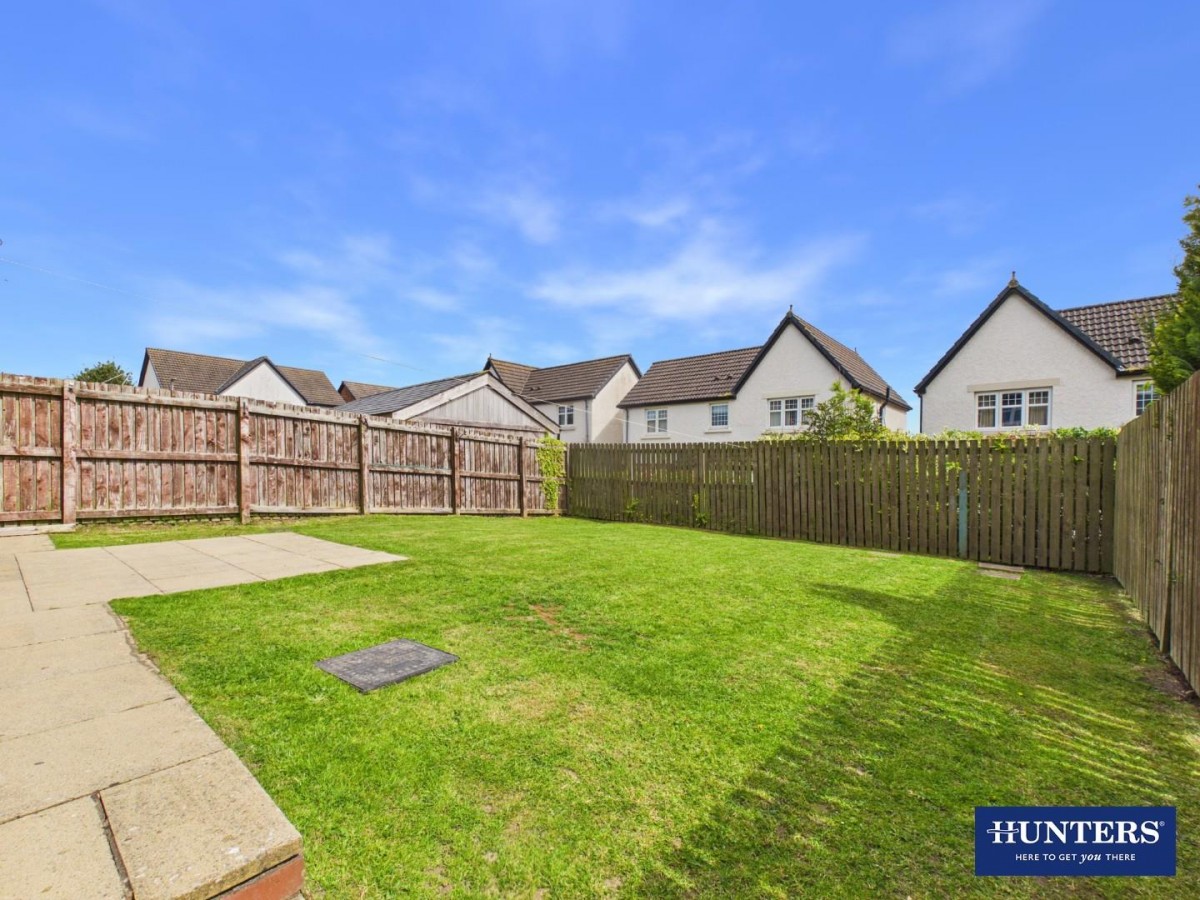 East End, Wigton, CA7
