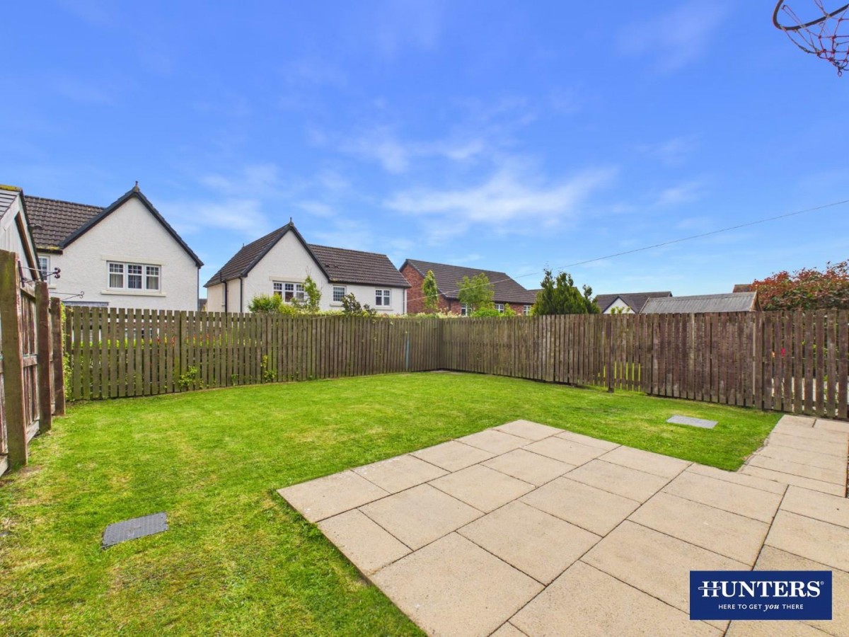 East End, Wigton, CA7