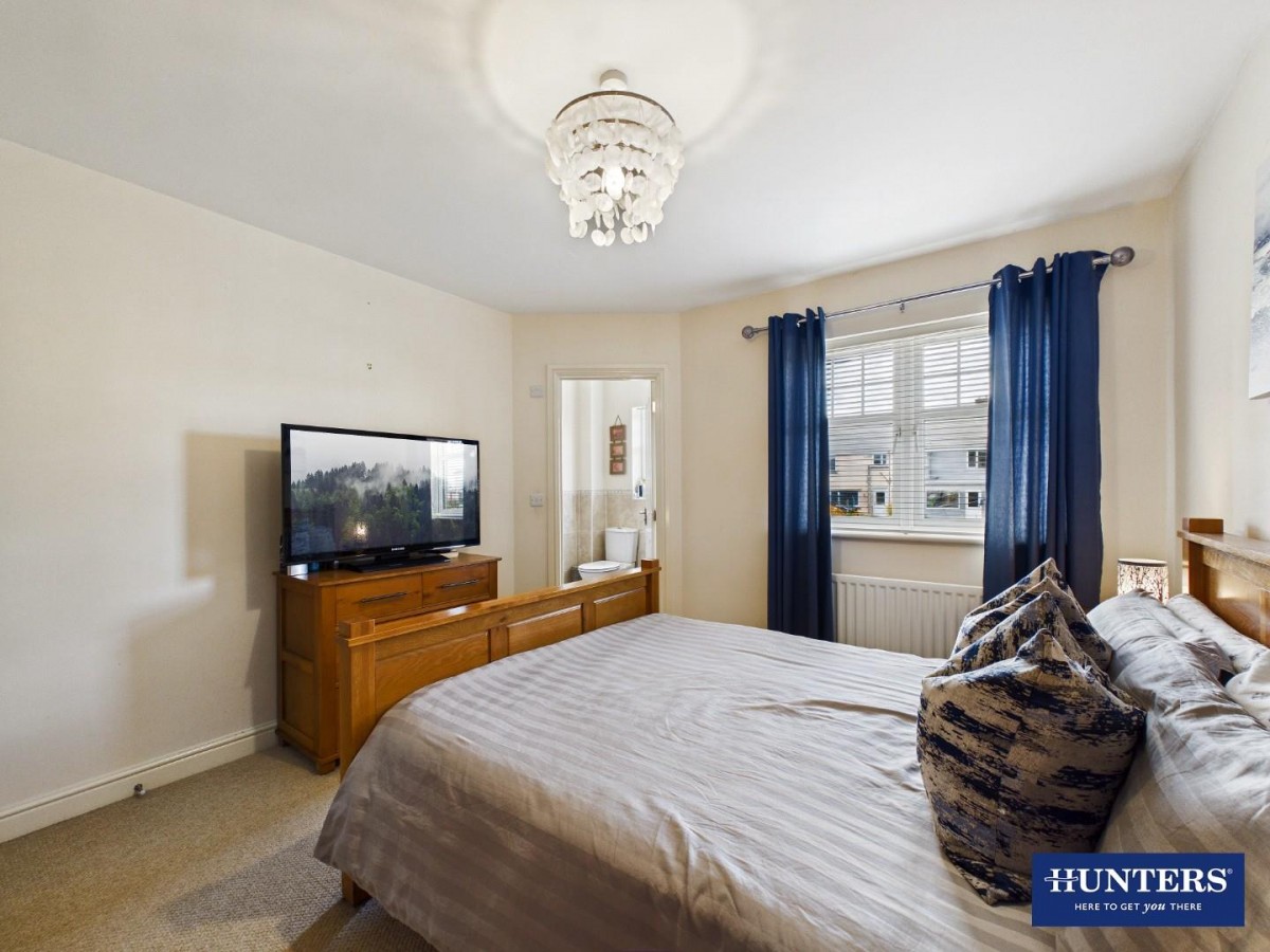 East End, Wigton, CA7