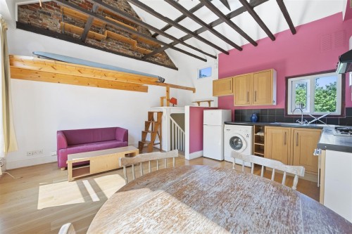 Newington Green, London, N16