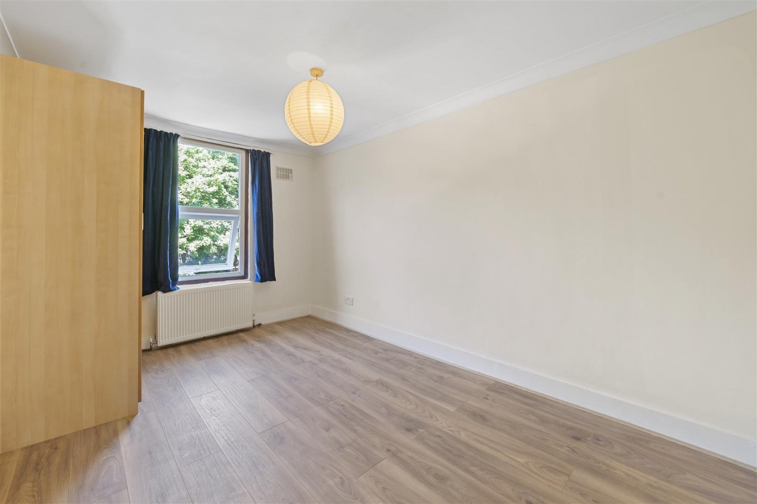 Newington Green, London, N16