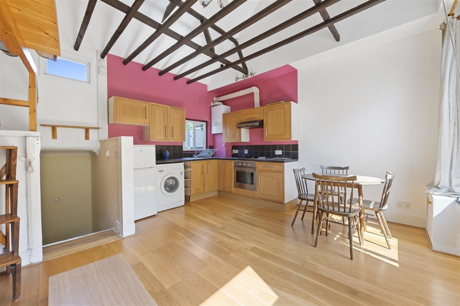 Newington Green, London, N16