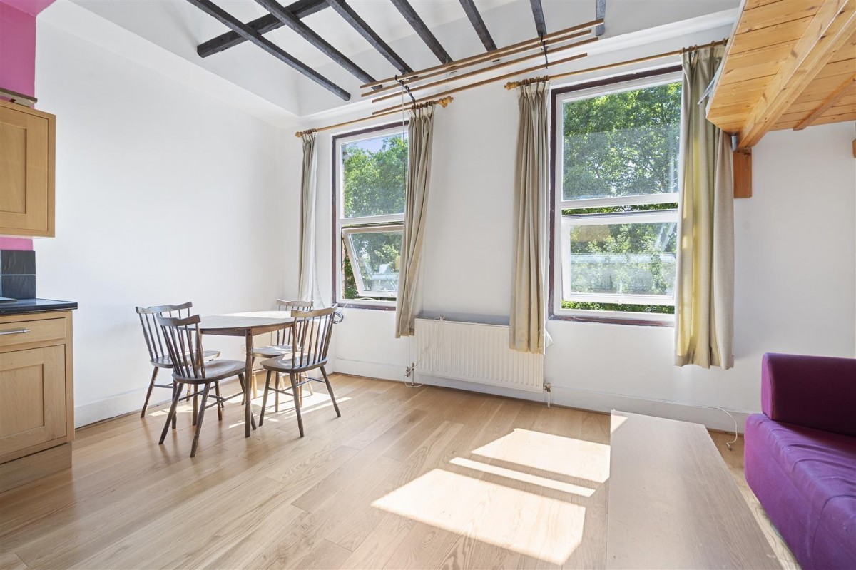 Newington Green, London, N16