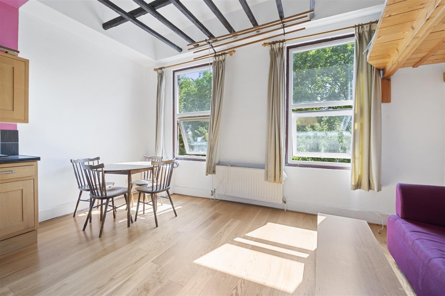 Newington Green, London, N16
