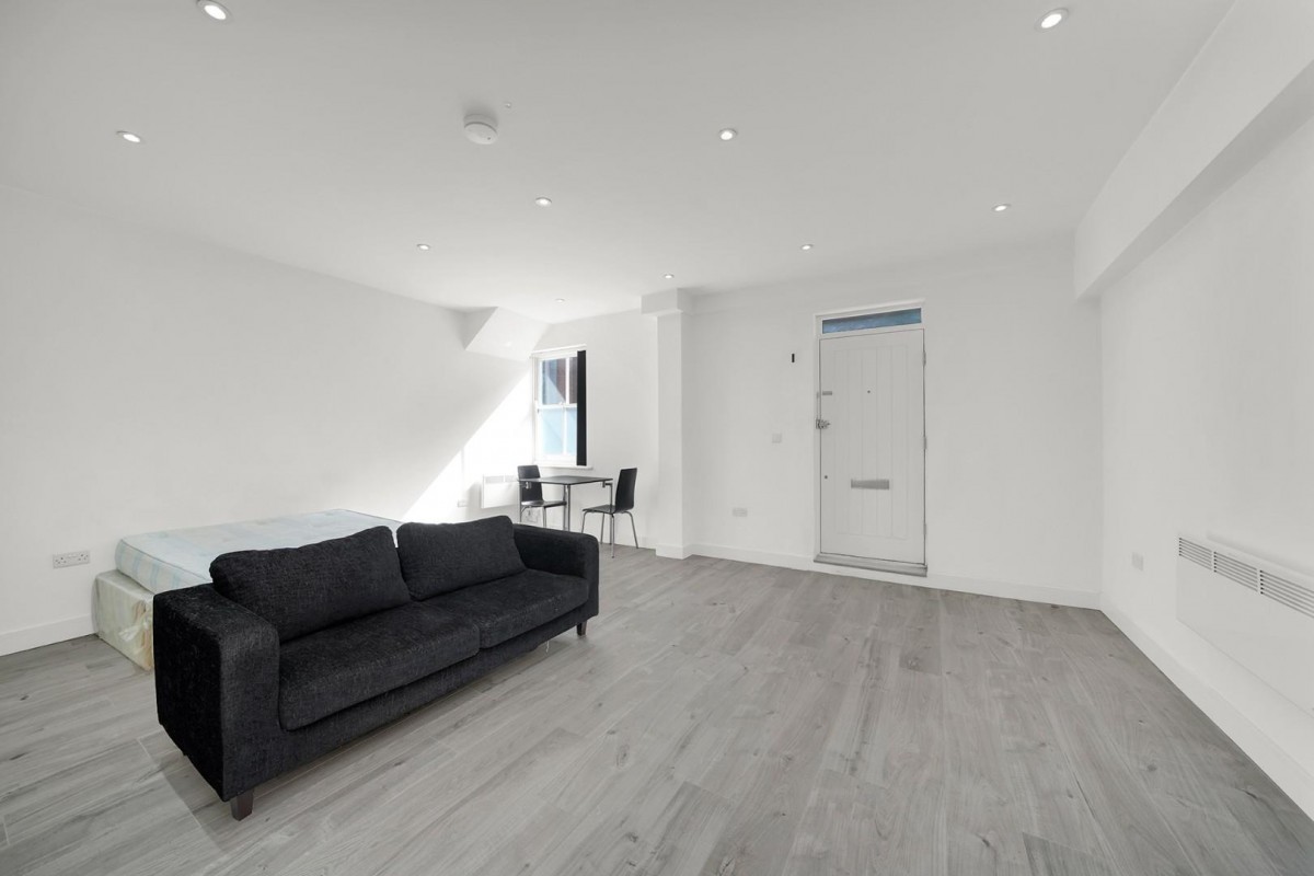 Drayton Park, London, N5