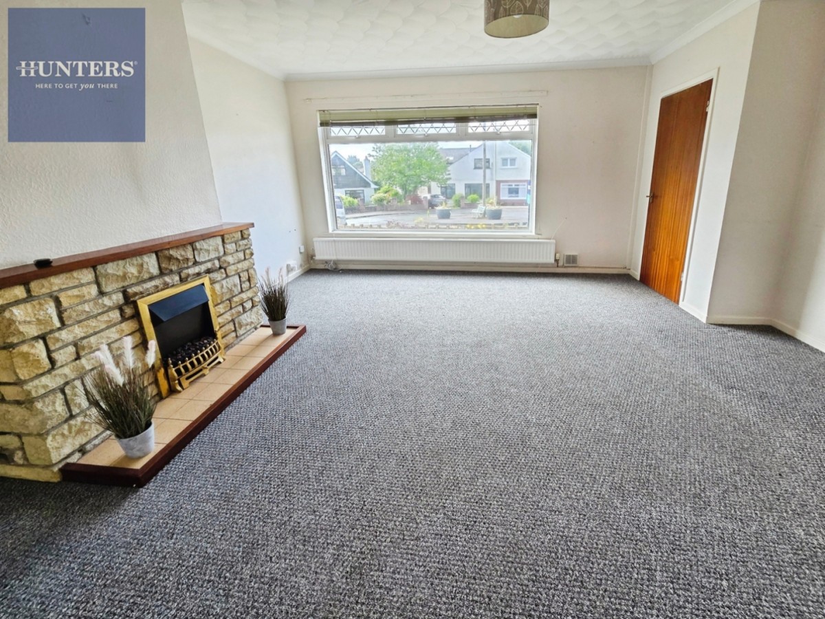 Glenwood Close, Coychurch, Bridgend
