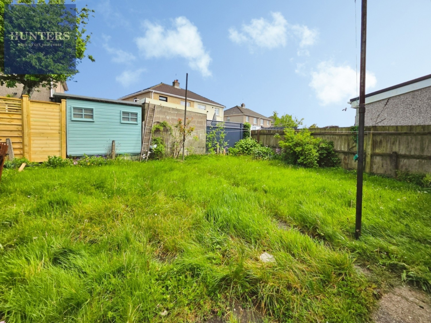 Glenwood Close, Coychurch, Bridgend