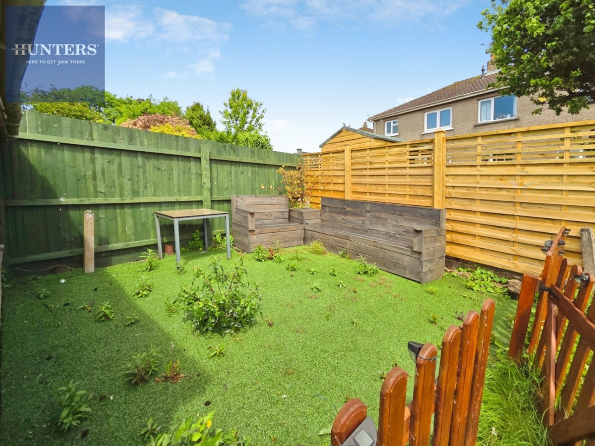 Glenwood Close, Coychurch, Bridgend