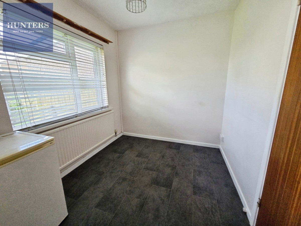 Glenwood Close, Coychurch, Bridgend