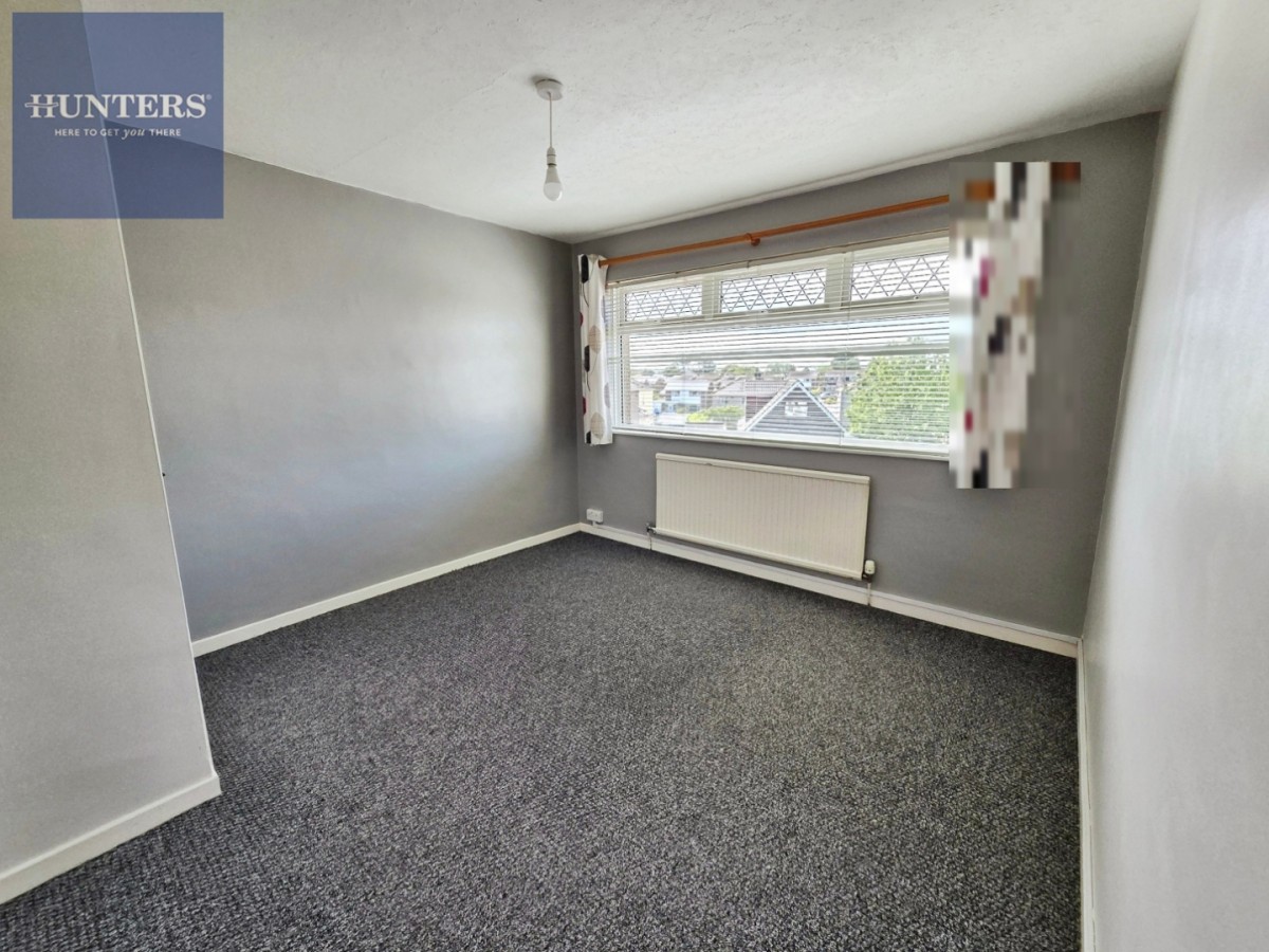 Glenwood Close, Coychurch, Bridgend
