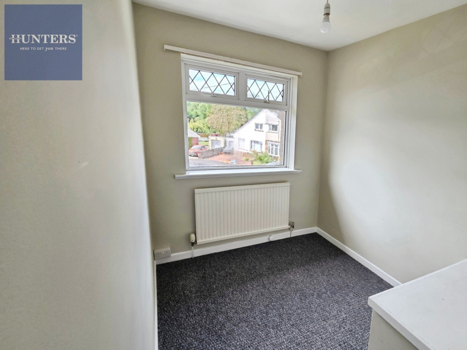 Glenwood Close, Coychurch, Bridgend