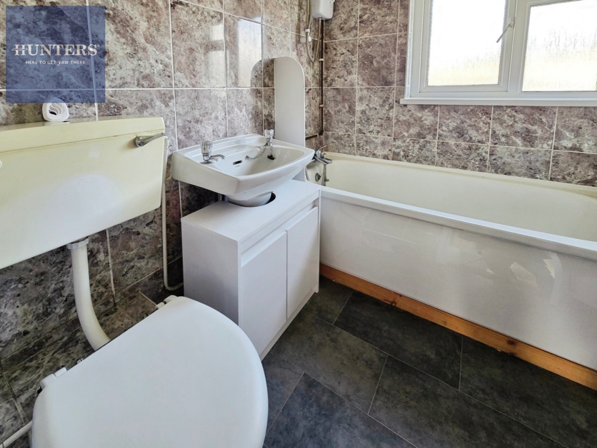Glenwood Close, Coychurch, Bridgend