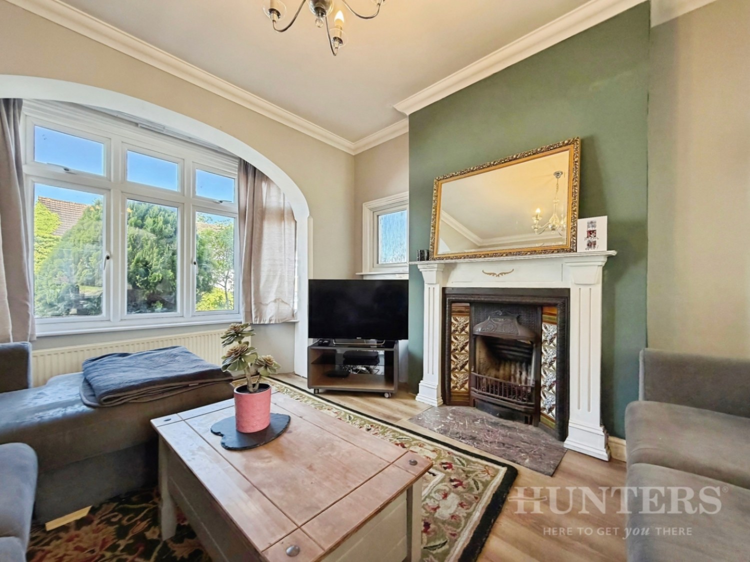 Wallace Crescent, Carshalton