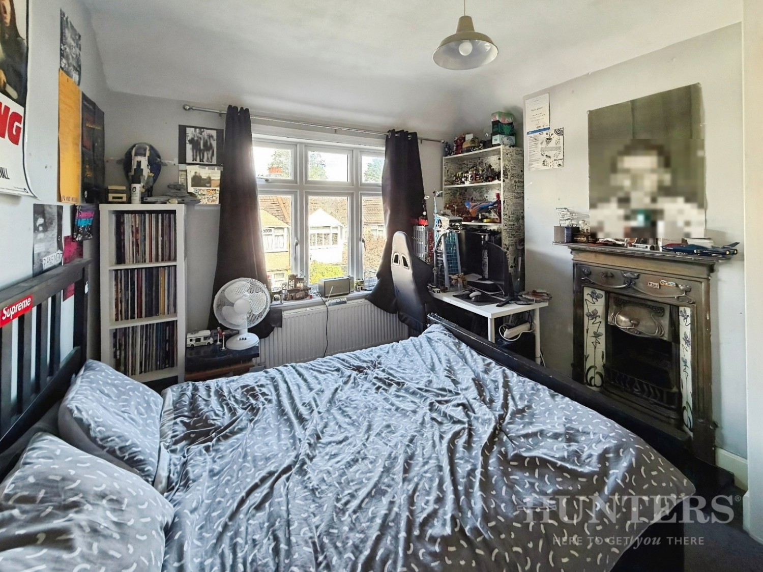 Wallace Crescent, Carshalton