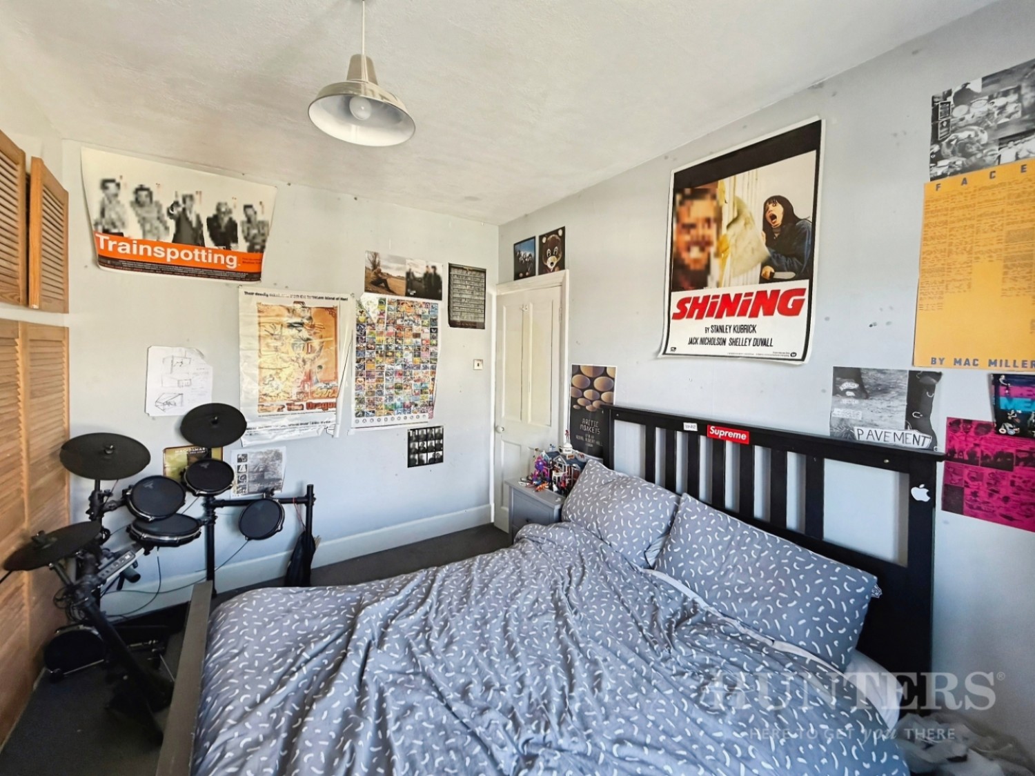 Wallace Crescent, Carshalton