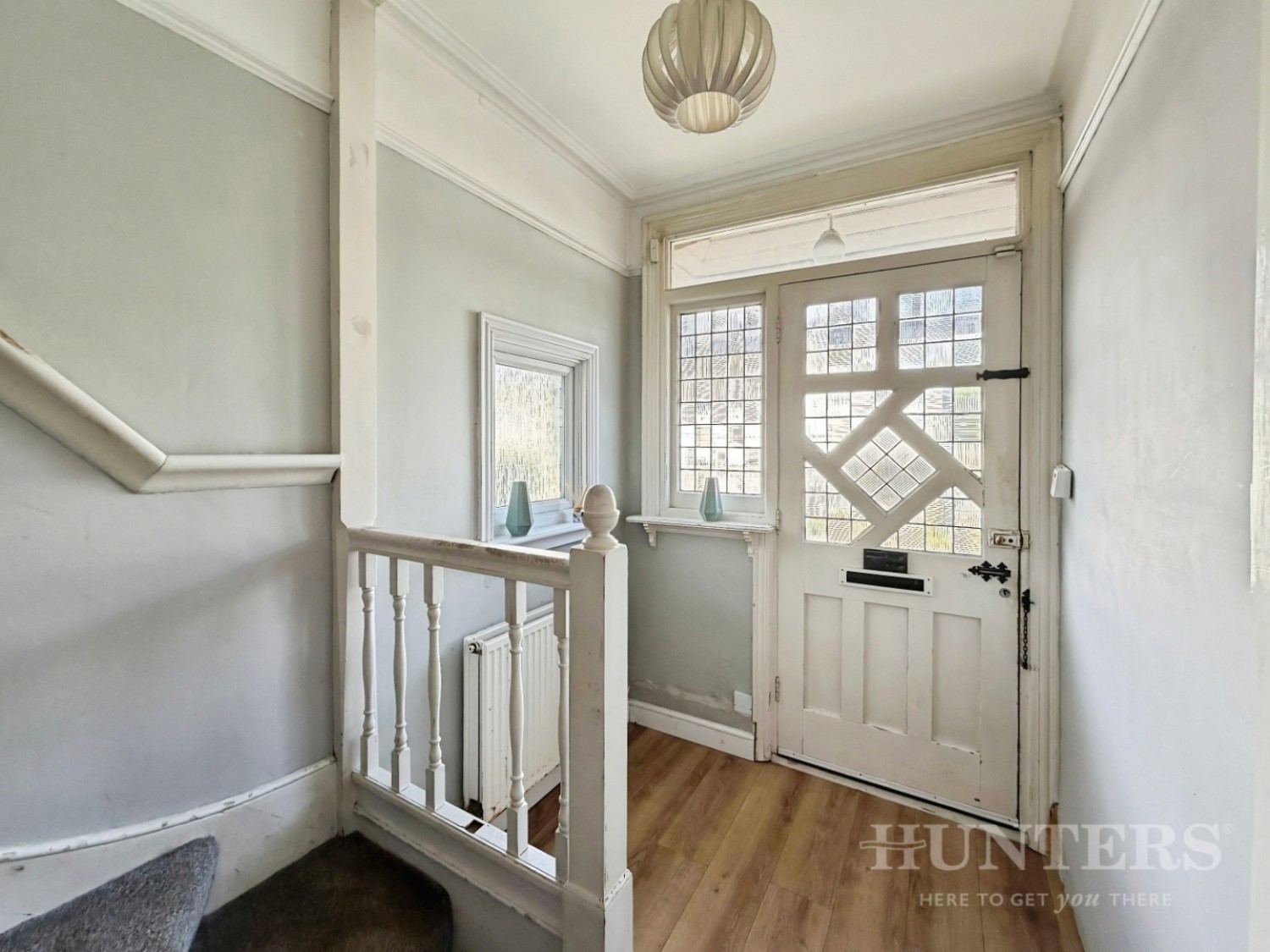 Wallace Crescent, Carshalton