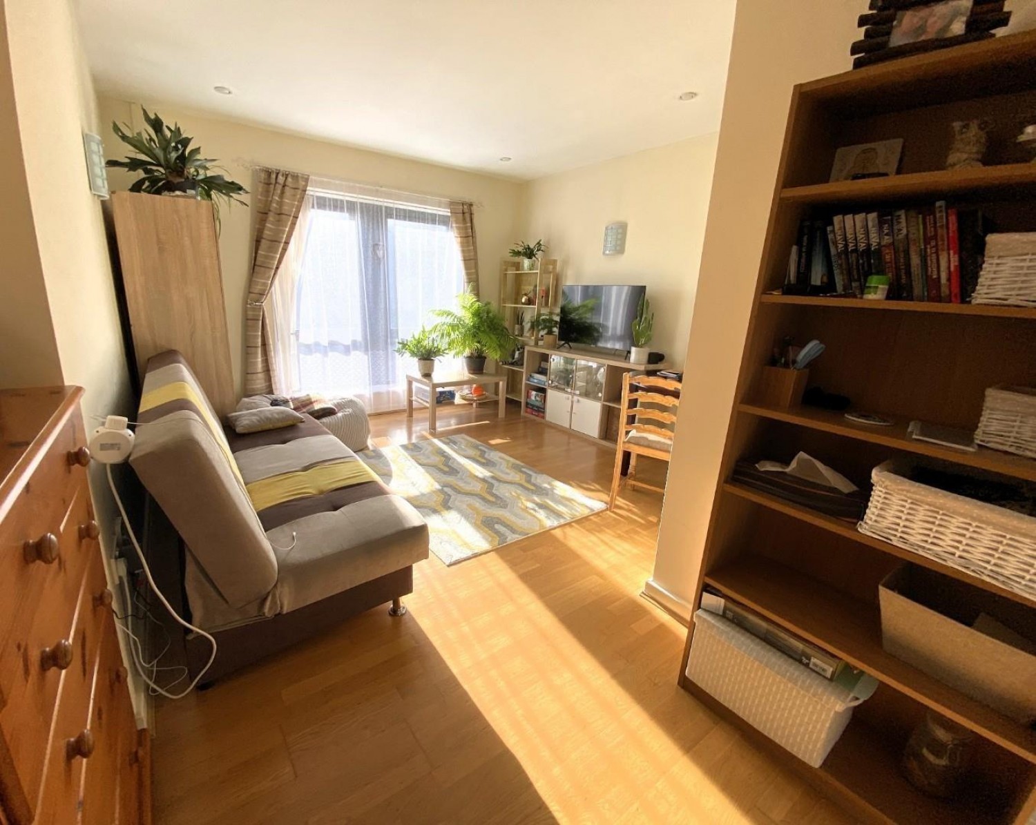 Regents Court, Royal Street, Barnsley, S70 2ED