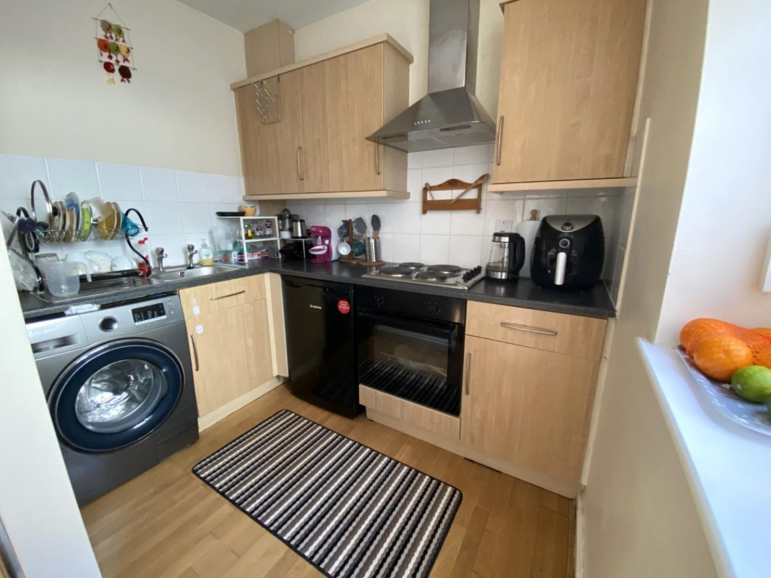 Regents Court, Royal Street, Barnsley, S70 2ED
