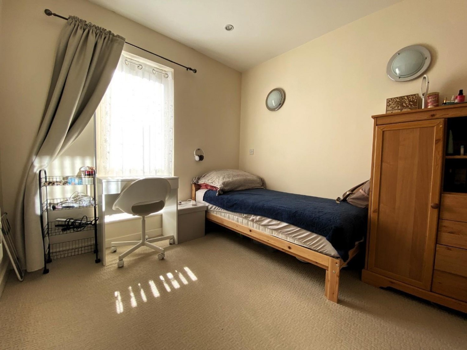 Regents Court, Royal Street, Barnsley, S70 2ED