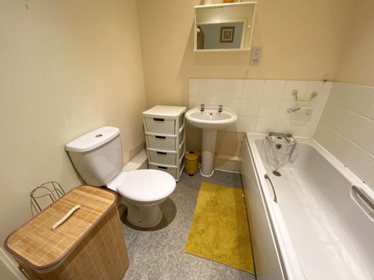 Regents Court, Royal Street, Barnsley, S70 2ED