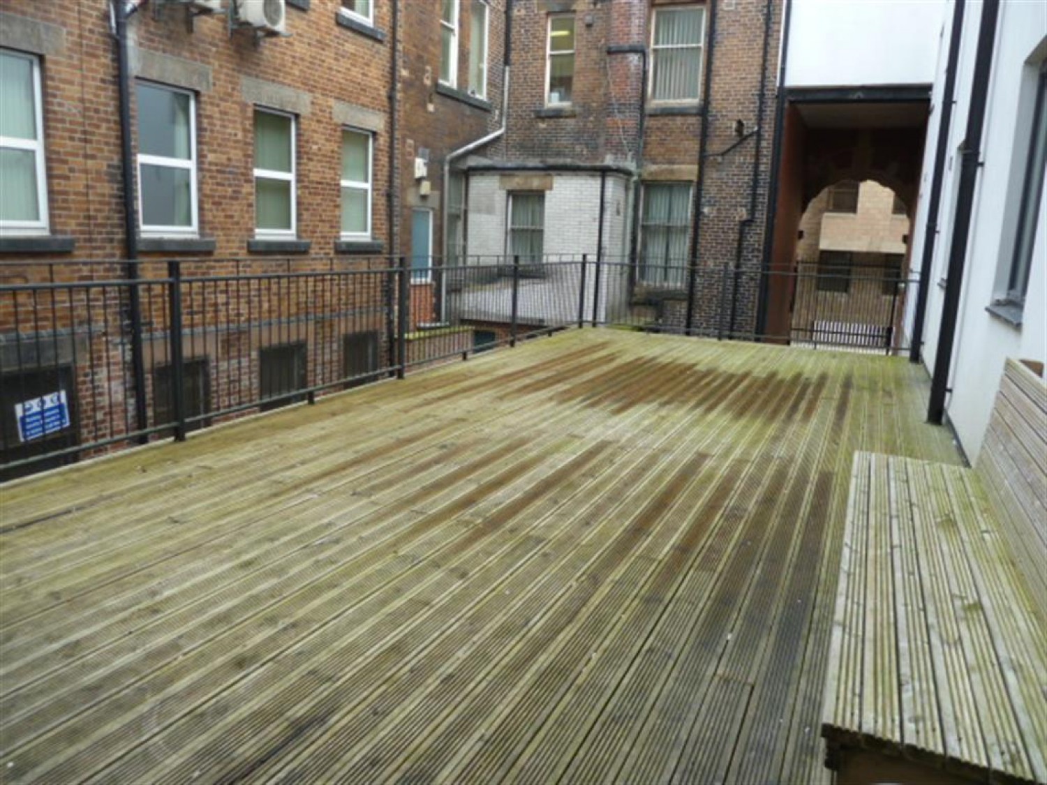 Regents Court, Royal Street, Barnsley, S70 2ED