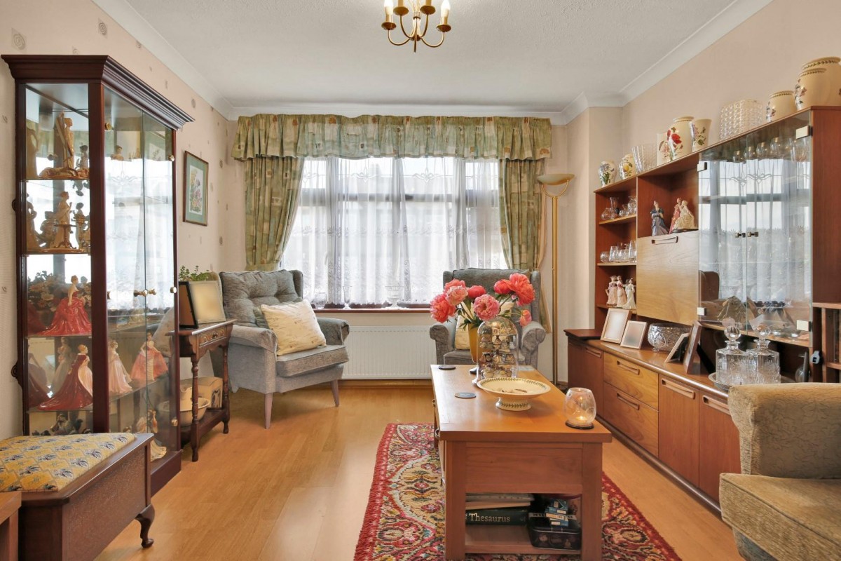 Gresham Drive, Chadwell Heath, RM6